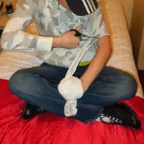 total hotel trashing part 1